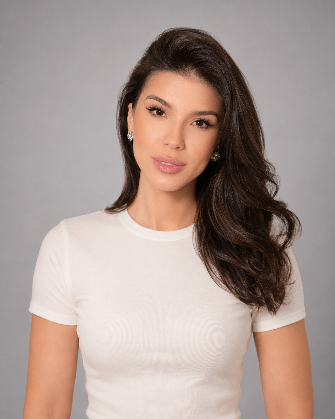 Nadiya Saab