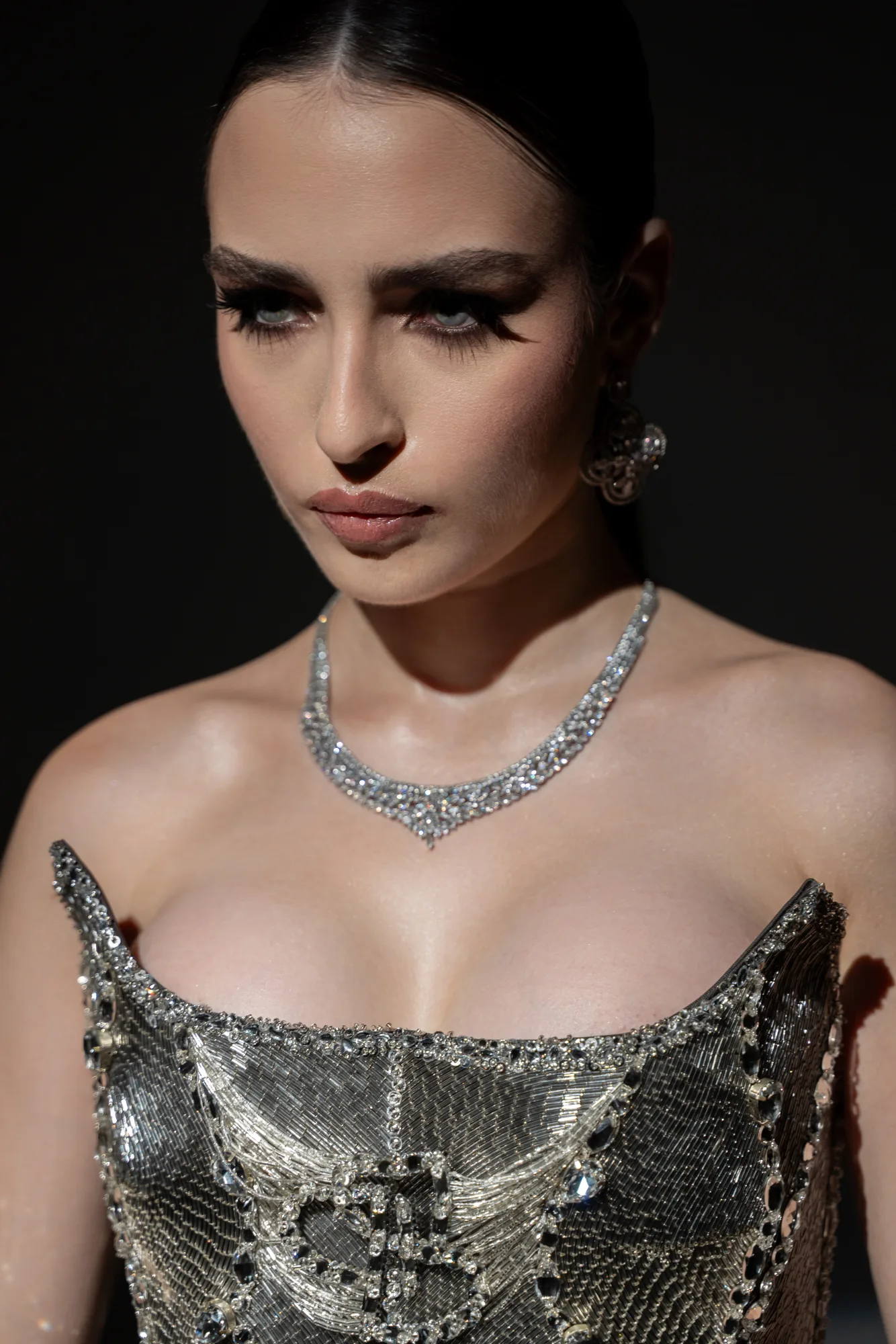 Dasha Fashion and Myata — 1