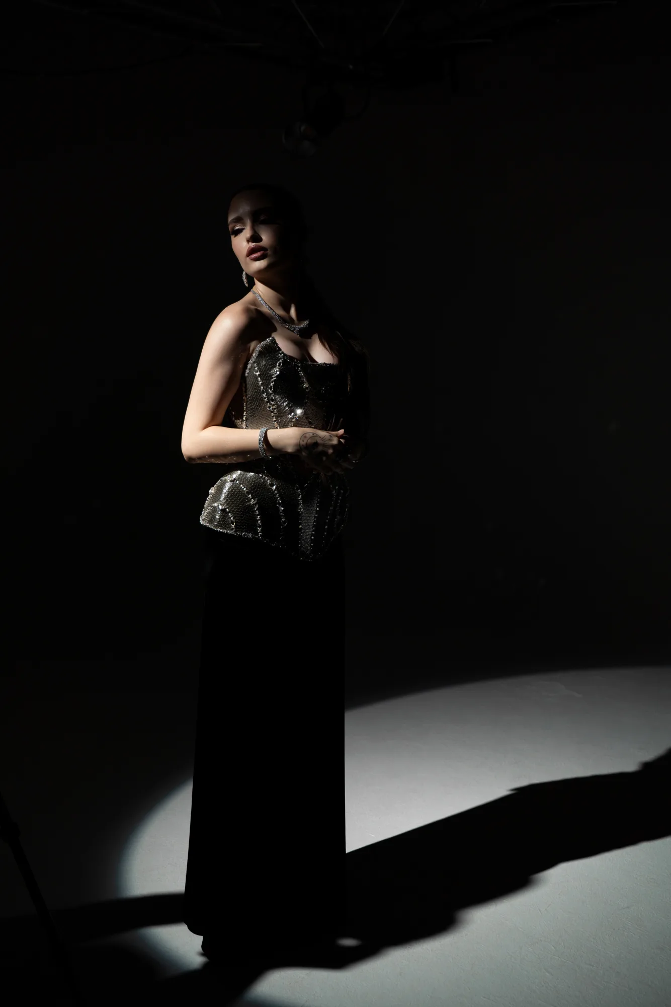 Dasha Fashion and Myata — 2