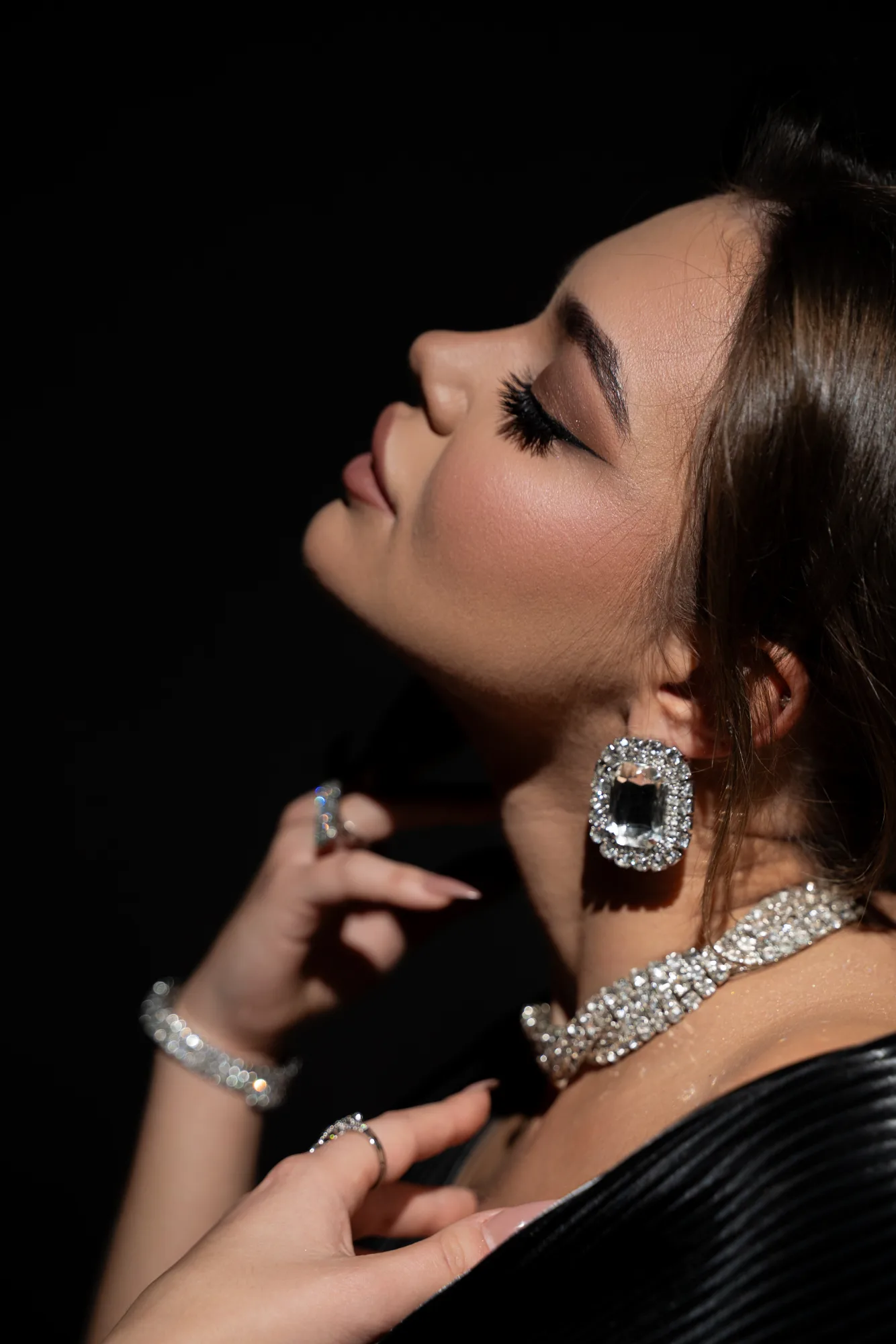 Dasha Fashion and Myata — 5