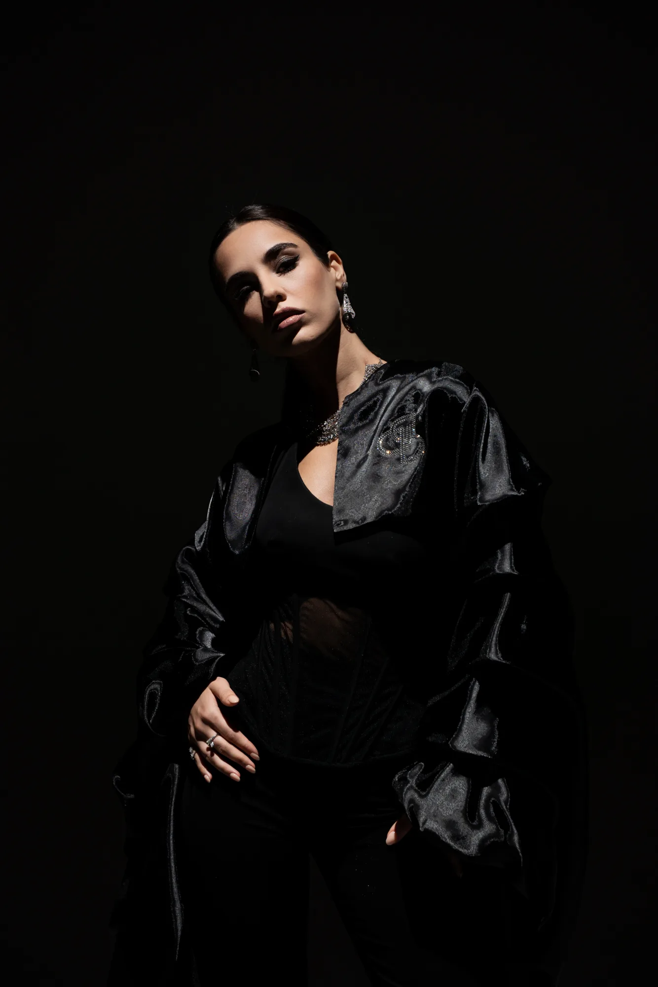 Dasha Fashion and Myata — 6