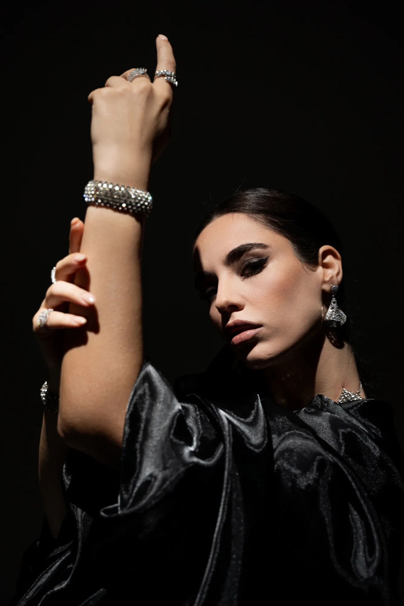Dasha Fashion and Myata