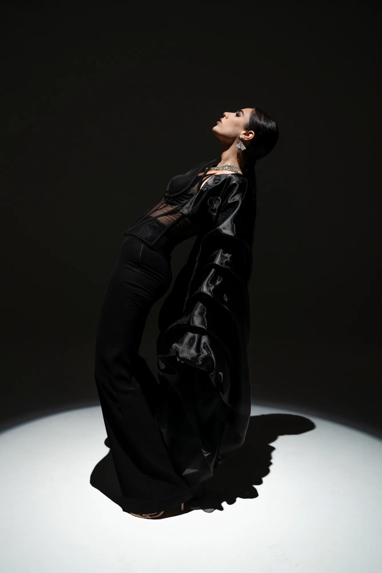 Dasha Fashion and Myata — 8
