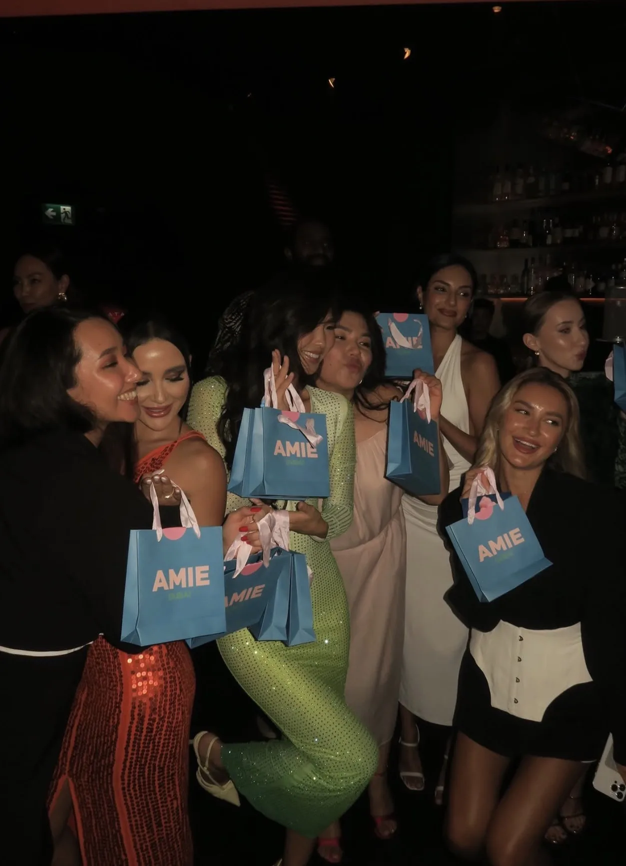 Jewelry Brand x Influencer Collaboration — 2