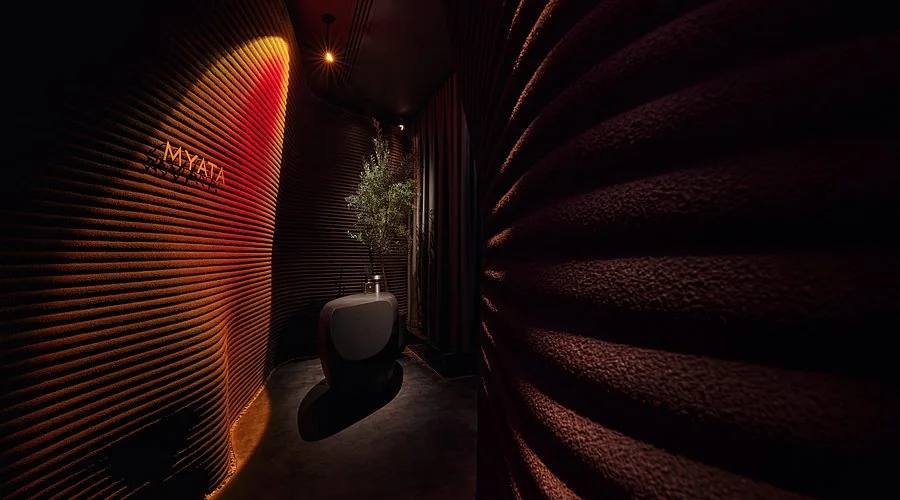 Myata Platinum, Dubai