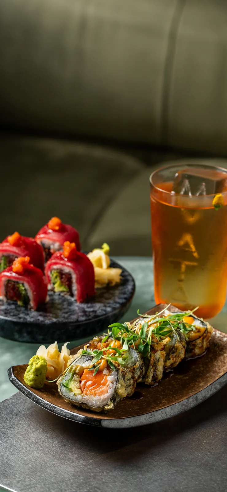 Myata Platinum, Dubai — story 3
