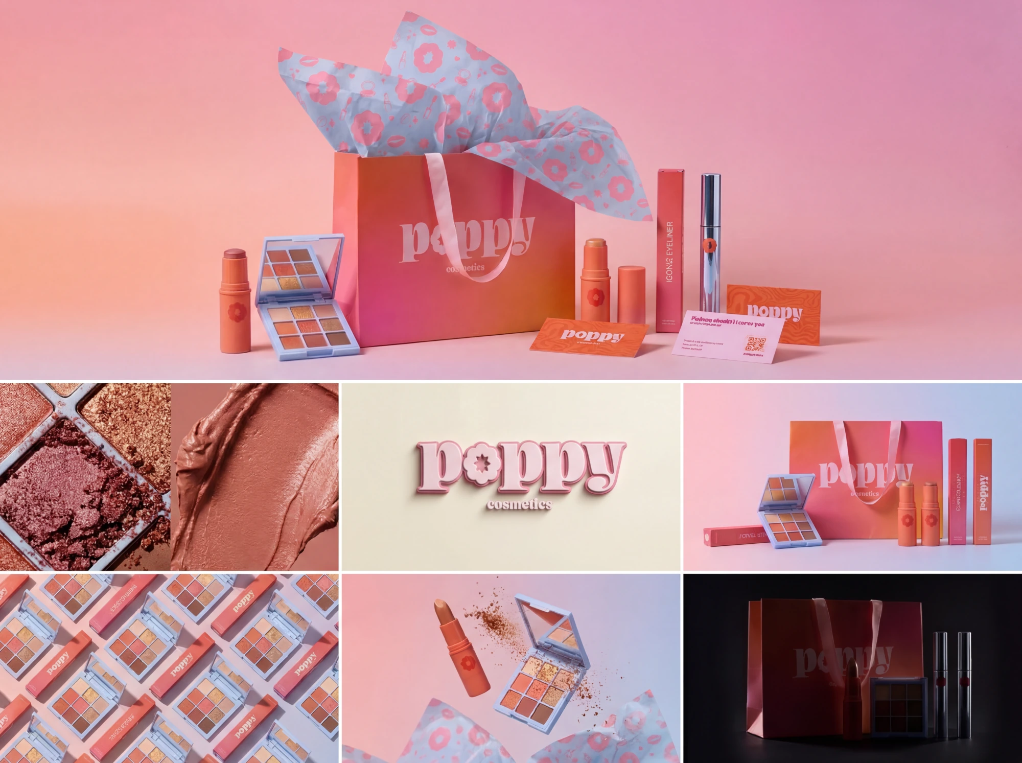 Poppy — 1