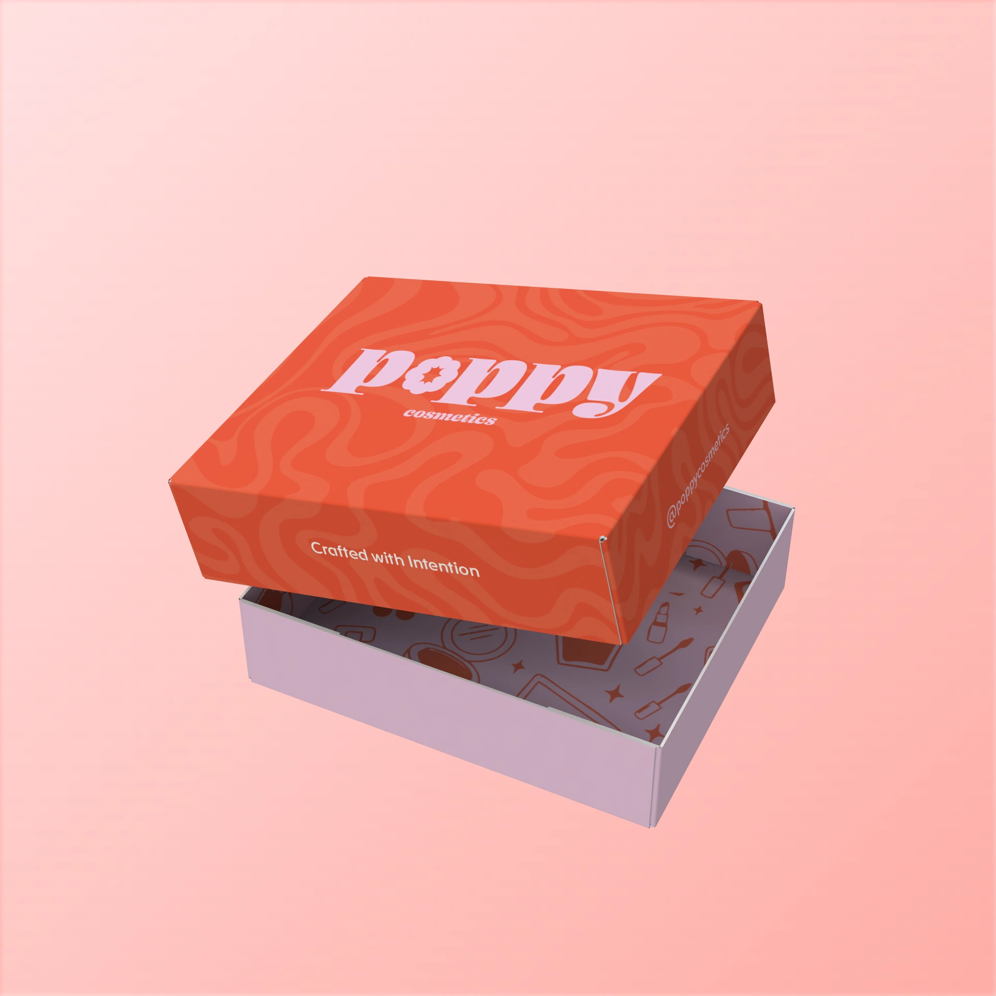 Poppy — 12