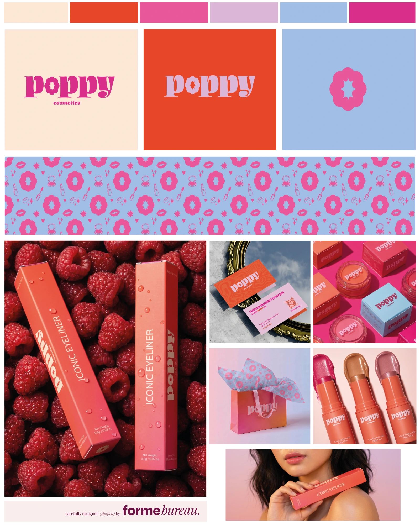 Poppy — 3
