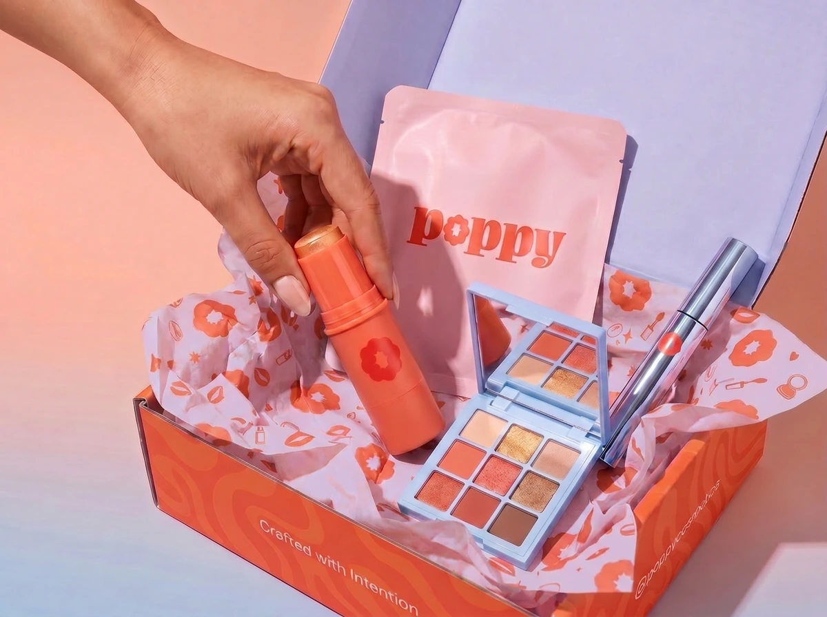 Poppy — 4