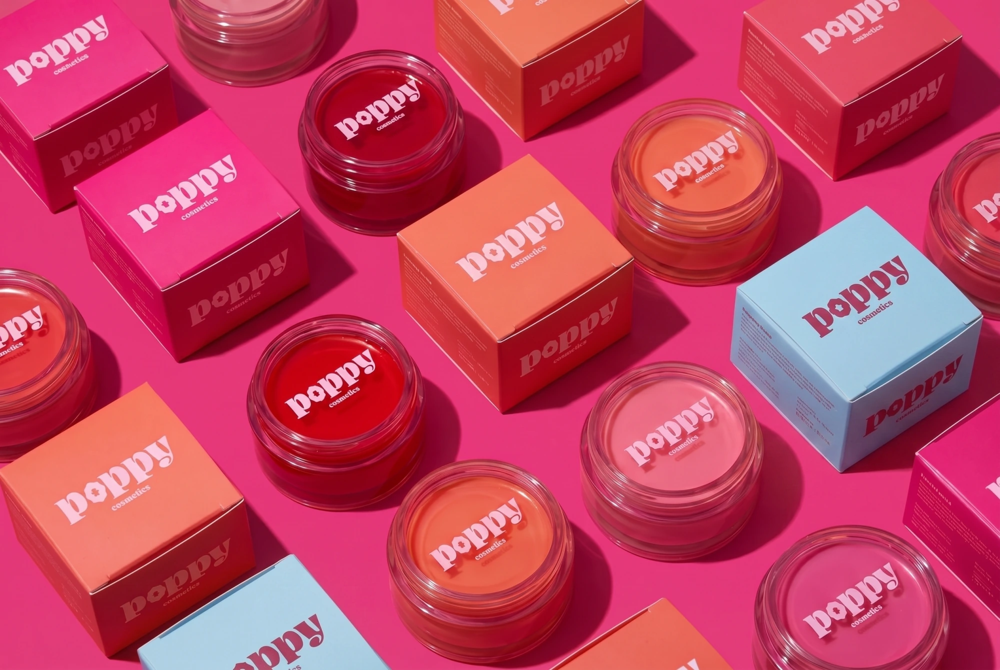 Poppy — 6