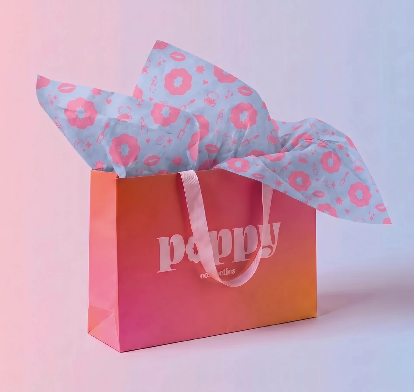 Poppy — 8