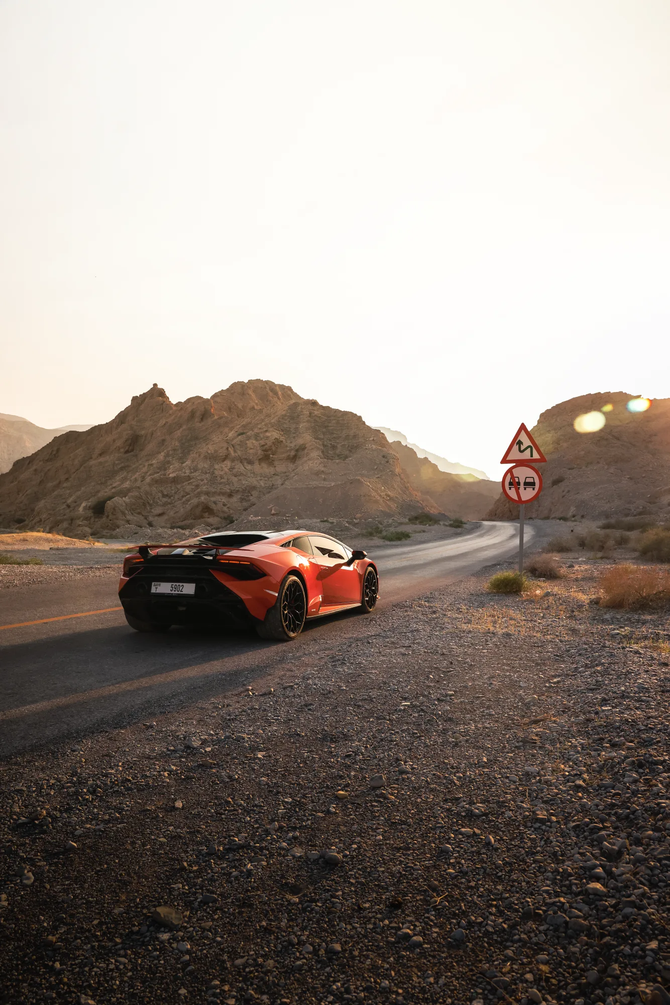 Paddock — 1